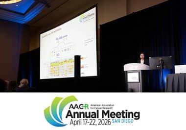 AACR Annual Meeting 2026 Presidential Sessions Explore Cancer Interception and Prevention