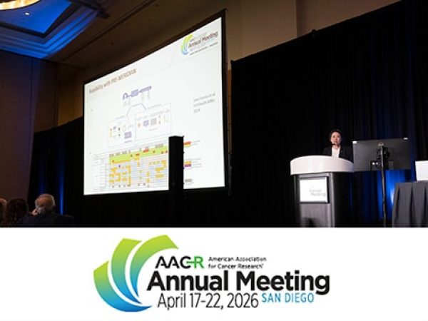 AACR Annual Meeting 2026 Presidential Sessions Explore Cancer Interception and Prevention