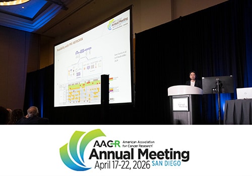 AACR Annual Meeting 2026 Presidential Sessions Explore Cancer Interception and Prevention
