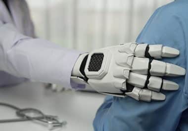 Eye on AI: AI Agents as Doctors’ Deputies in the Cancer Clinic