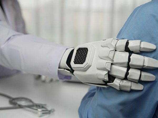 Eye on AI: AI Agents as Doctors’ Deputies in the Cancer Clinic