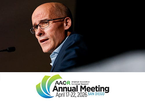 At the AACR Annual Meeting 2026, Cancer Grand Challenges Teams Explore How Cancer Forms and Evolves