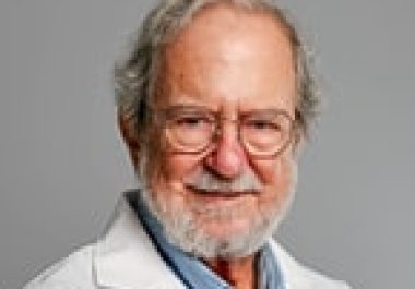 James P. Allison, PhD, FAACR