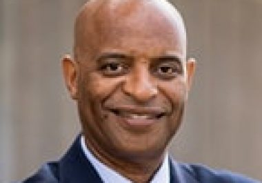 John M. Carethers, MD, FAACR