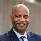 John M. Carethers, MD, FAACR