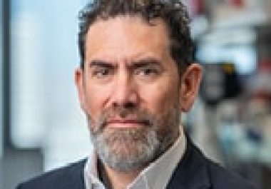 Luis A. Diaz Jr., MD, FAACR