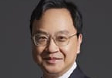 Dennis Lo, MD, PhD