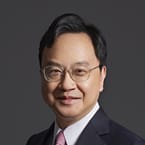 Dennis Lo, MD, PhD
