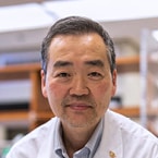 Ben Ho Park, MD, PhD