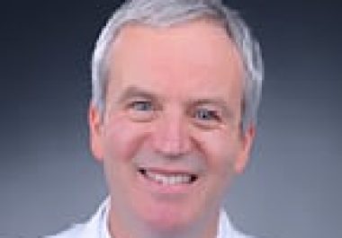 Eliezer M. Van Allen, MD