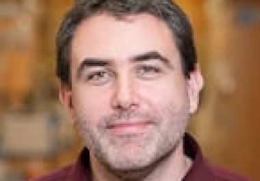 Ludmil B. Alexandrov, PhD