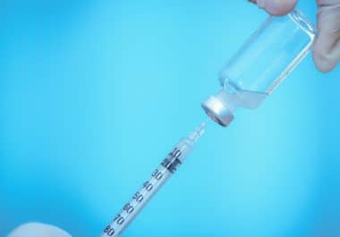 The Week in Cancer News: Vaccine Research Persists