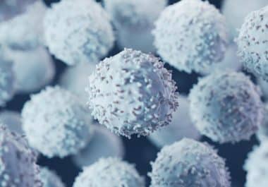 The Week in Cancer News: Preventing GVHD