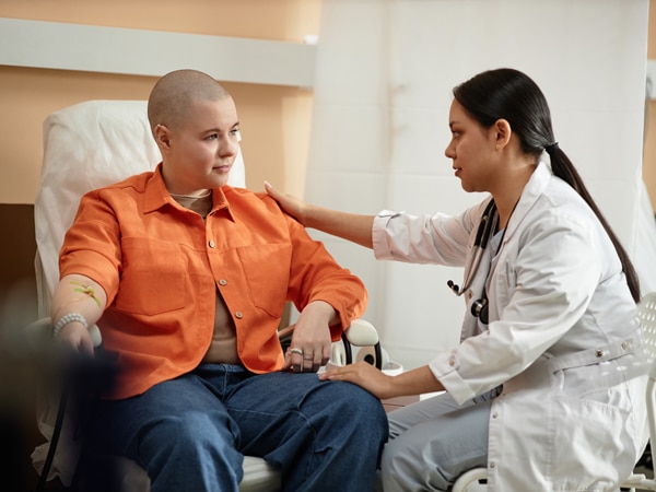 Progress Against Cancer
