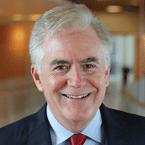 Bernard A. Fox, PhD