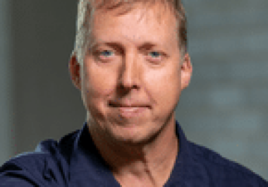 Bruce Ellsworth, PhD