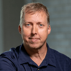 Bruce Ellsworth, PhD