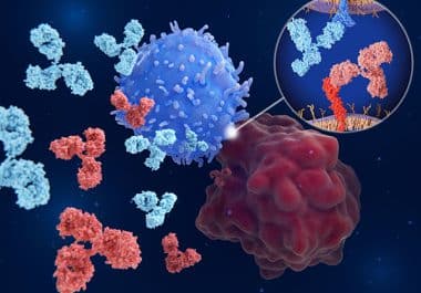 Immunotherapy Approved for Platinum-resistant Gynecologic Cancers