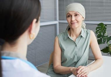 First-in-class Protein Degrader Approved for ESR1-mutated Breast Cancer