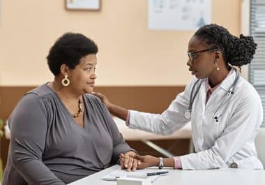 New First-line Treatment Option for Advanced Triple-negative Breast Cancer