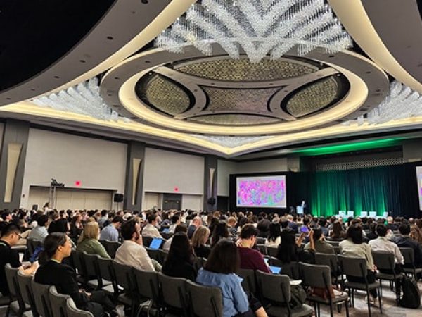 AACR D3 Offered a Peek Into the Cancer Drug Pipeline, Innovative AI Tools, and More