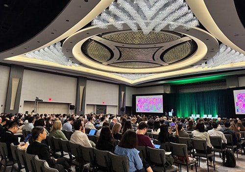 AACR D3 Offered a Peek Into the Cancer Drug Pipeline, Innovative AI Tools, and More