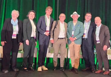 Inaugural AACR D3 Opens With Insights From Leaders Across Drug Discovery and Development