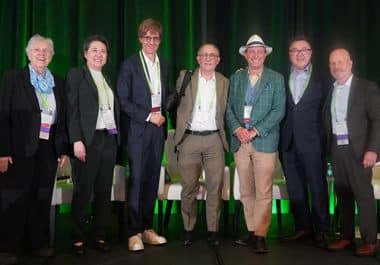 Inaugural AACR D3 Opens With Insights From Leaders Across Drug Discovery and Development
