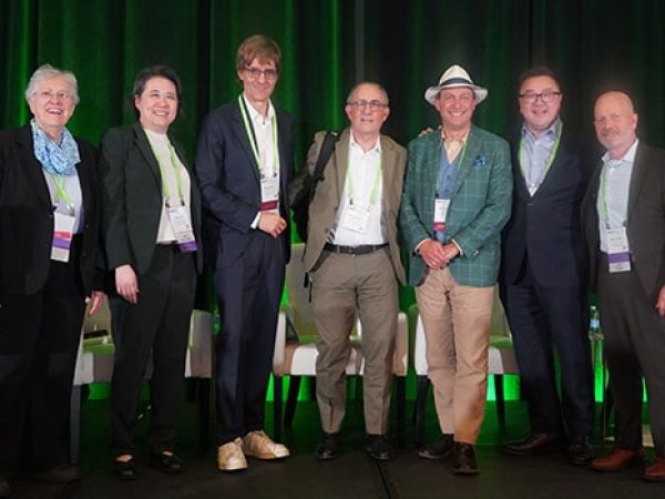 Inaugural AACR D3 Opens With Insights From Leaders Across Drug Discovery and Development