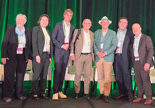 Inaugural AACR D3 Opens With Insights From Leaders Across Drug Discovery and Development