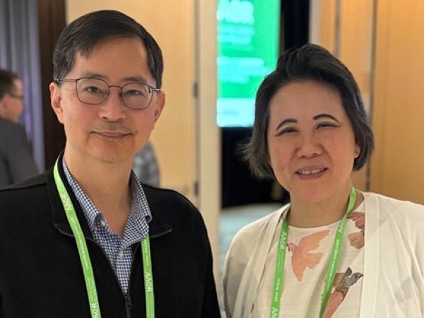 The AACR Rare Cancers Initiative: Uniting Researchers, Undoing Barriers, and Unleashing Progress