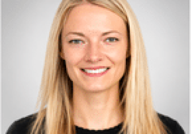 Fleur Ferguson, PhD