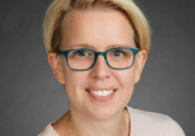 Giedre Krenciute, PhD