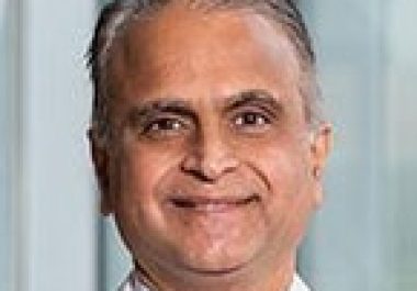 Syed Ahmad, MD