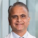 Syed Ahmad, MD