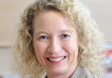 Heike Allgayer, MD, PhD