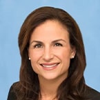 Christina Angeles, MD