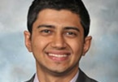 Jashodeep Datta, MD