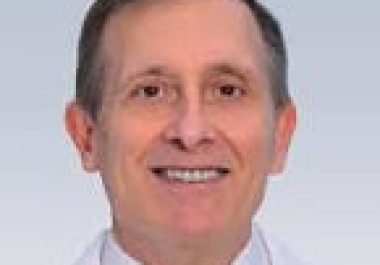 Ronald P. DeMatteo, MD