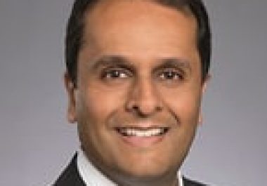 Shishir Maithel, MD