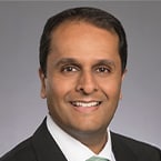 Shishir Maithel, MD