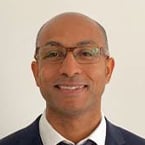 Haitham Mirghani, MD, PhD