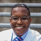 John H. Stewart IV, MD, MBA