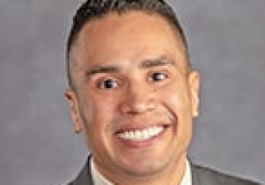 Jose G. Treviño, MD