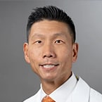 Alan Tsung, MD