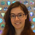 Eftychia Apostolou, PhD
