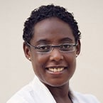 Carla Chibwesha, MD, MSc