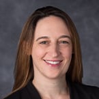 Natalie Vokes, MD, Mphil