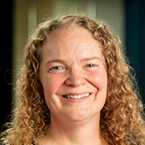 Emma Davidson, PhD, FRCOG