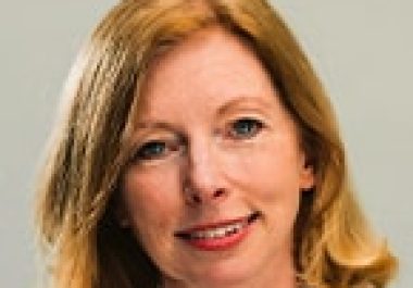 Sarah Blagden, MD, PhD